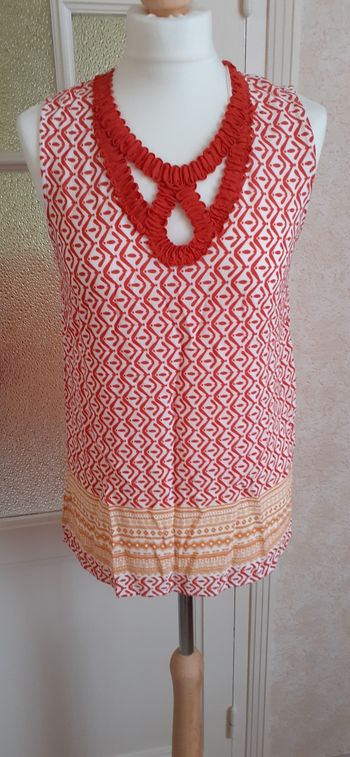 Blouse taille 38