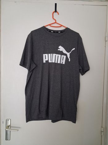Tee shirt taille L