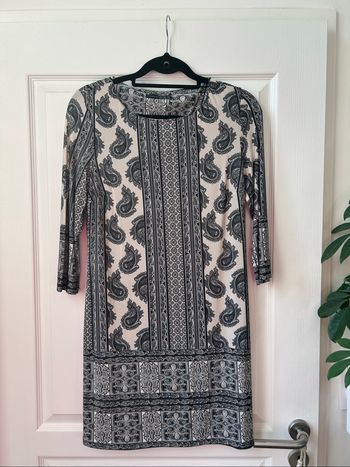 Robe atmosphère taille 38