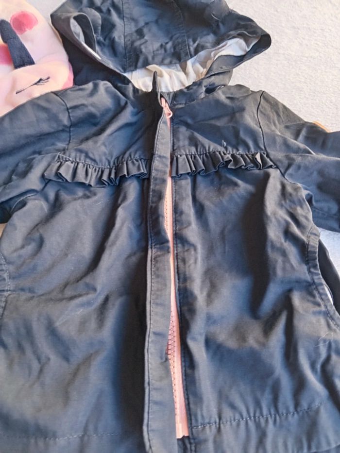 Veste - photo numéro 3