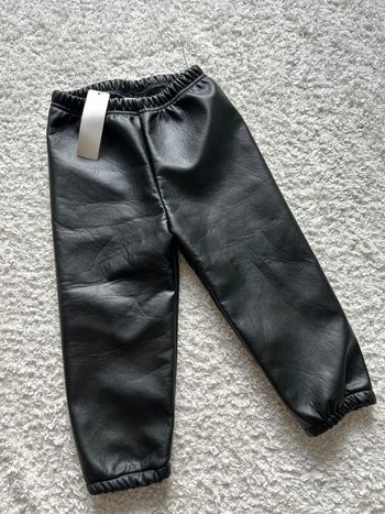 Legging épais