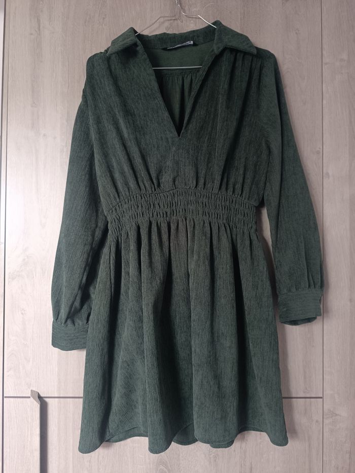 Robe zara