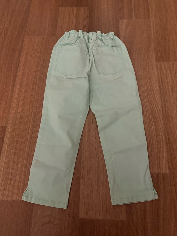 pantacourt - photo numéro 2