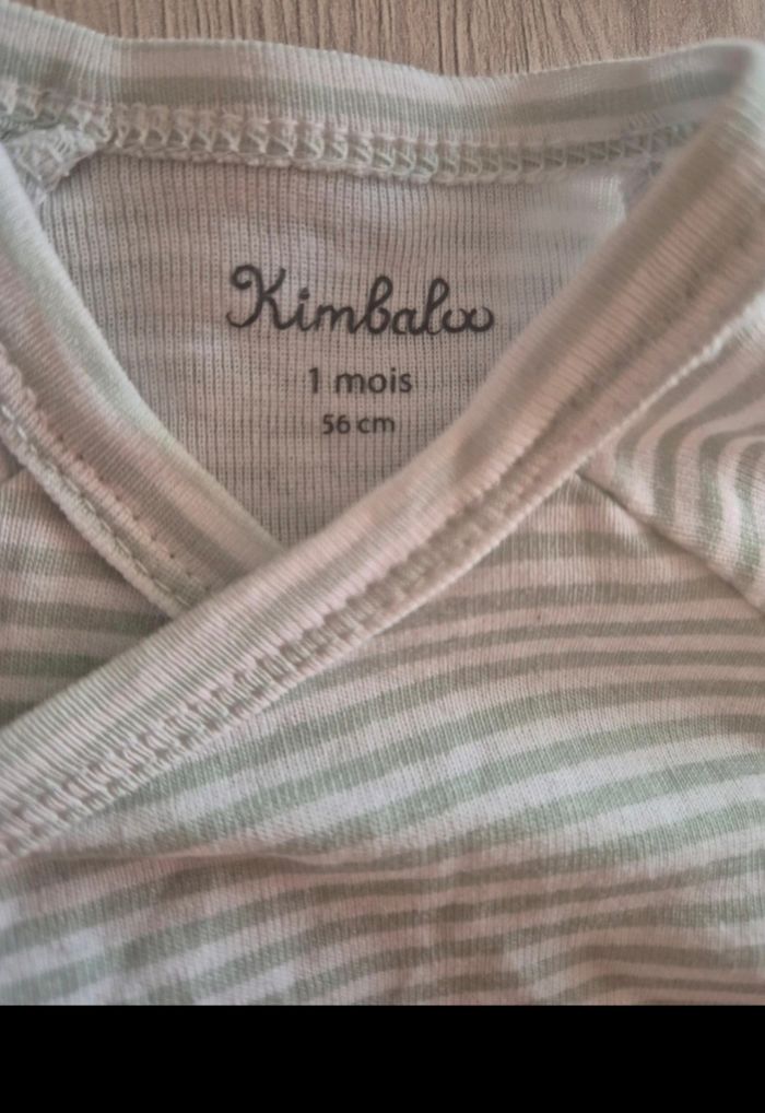 Lot bodies - photo numéro 10