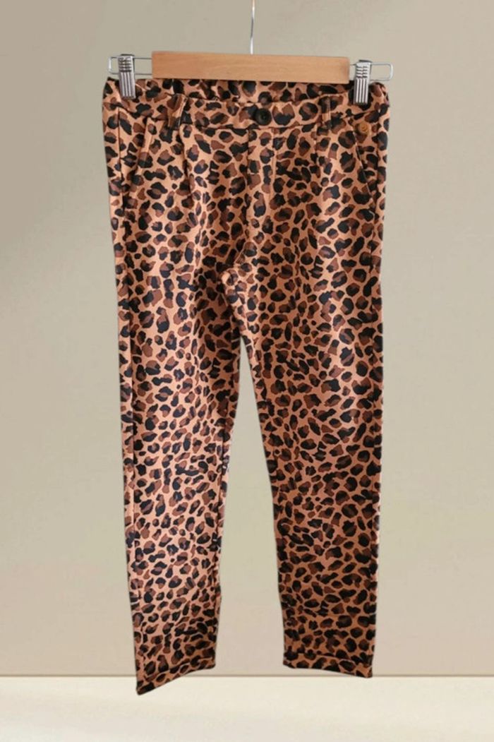 Pantalon Quapi 10 ans Fille