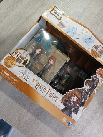 Magicà mini harry potter
