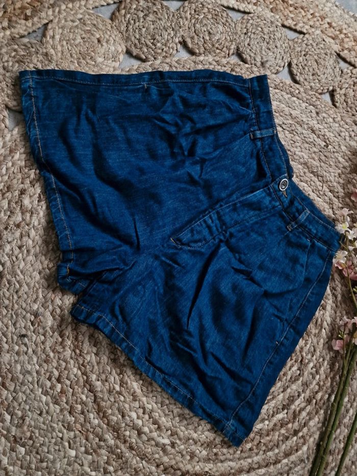 Short Massimo Dutti femme 38 - photo numéro 2