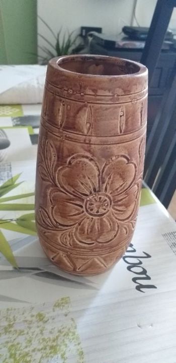 Vase deco