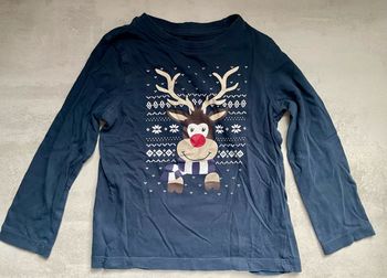 Tee shirt 5 ans In Extenso