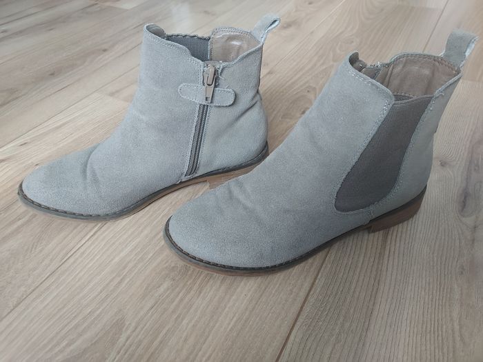 Bottines fille - photo numéro 2