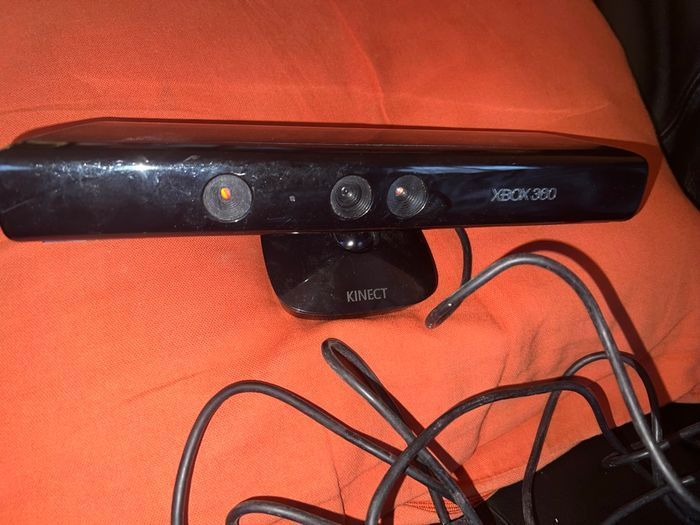Kinect Xbox 360 excellent état - photo numéro 2