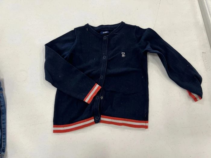 Lot de vêtements été fille 6 ans - photo numéro 6