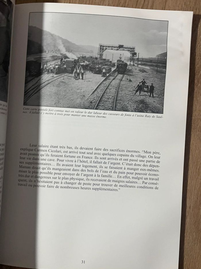 Les Petites Italies - photo numéro 3
