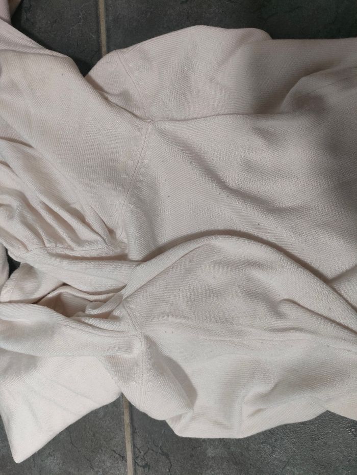 Robe pull - photo numéro 4