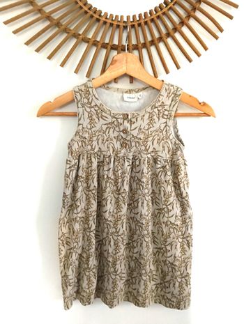 Robe lil atelier 116