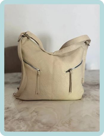 Sac à main à bandoulière