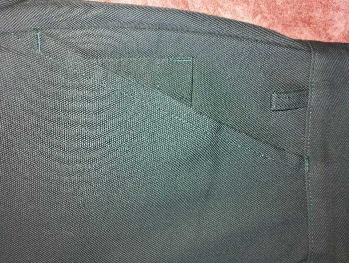 Pantalon de travail - photo numéro 5