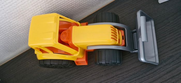 Tracteur - photo numéro 3