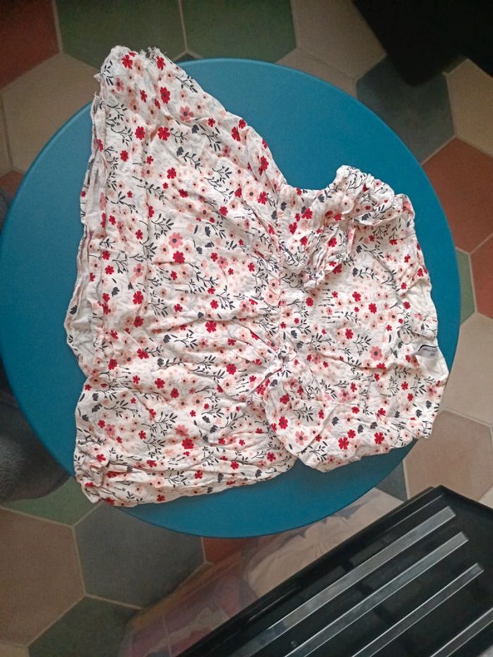 Robe 6 mois - photo numéro 3