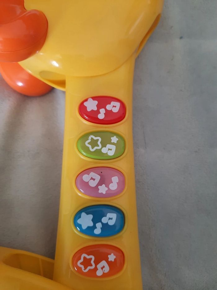 Jouet Girafe - photo numéro 5