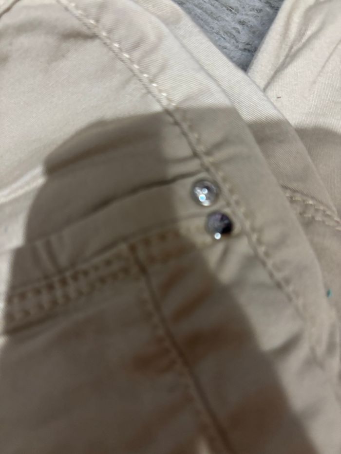 Bermuda femme - photo numéro 2