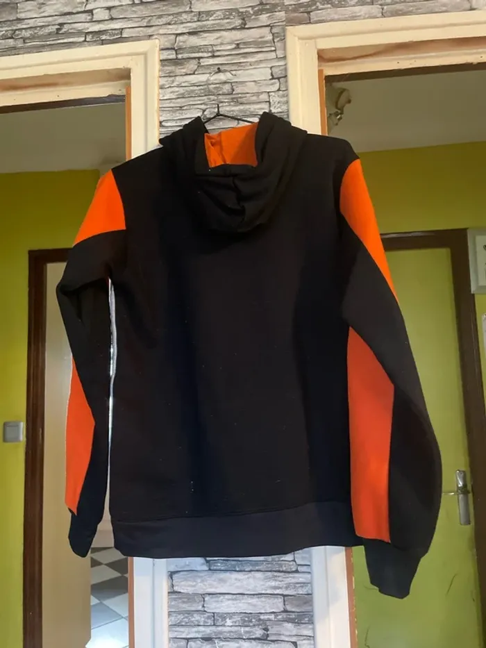 Sweat-shirt lee Cooper 14 ans - photo numéro 2