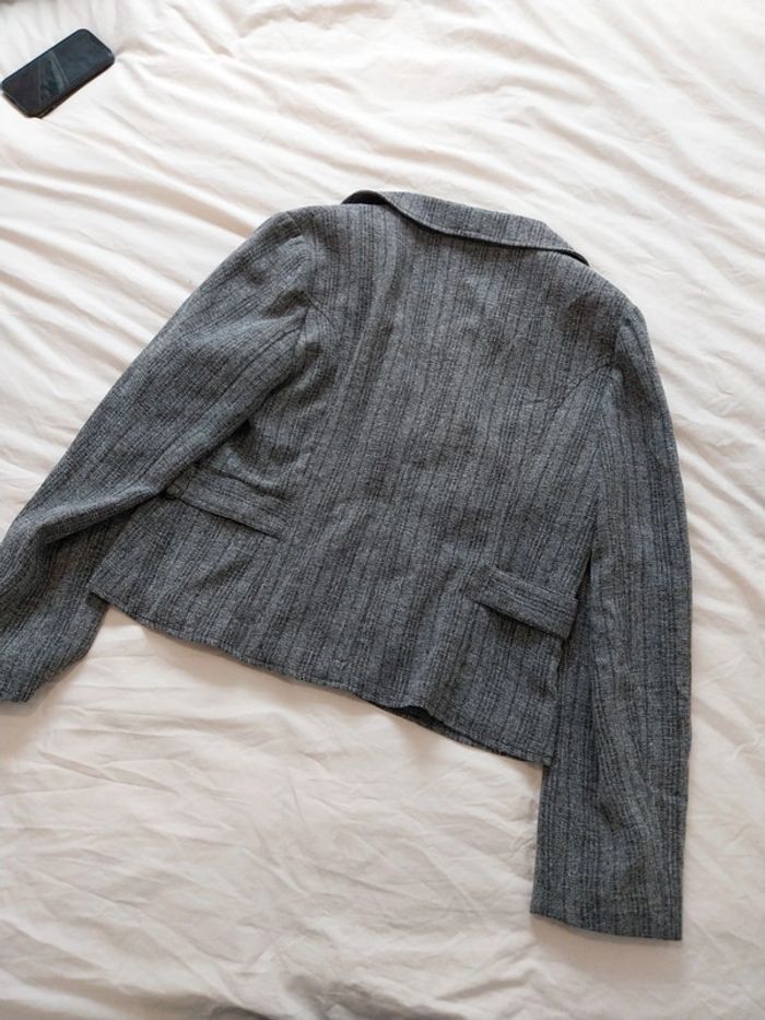 Veste femme 44 - photo numéro 6
