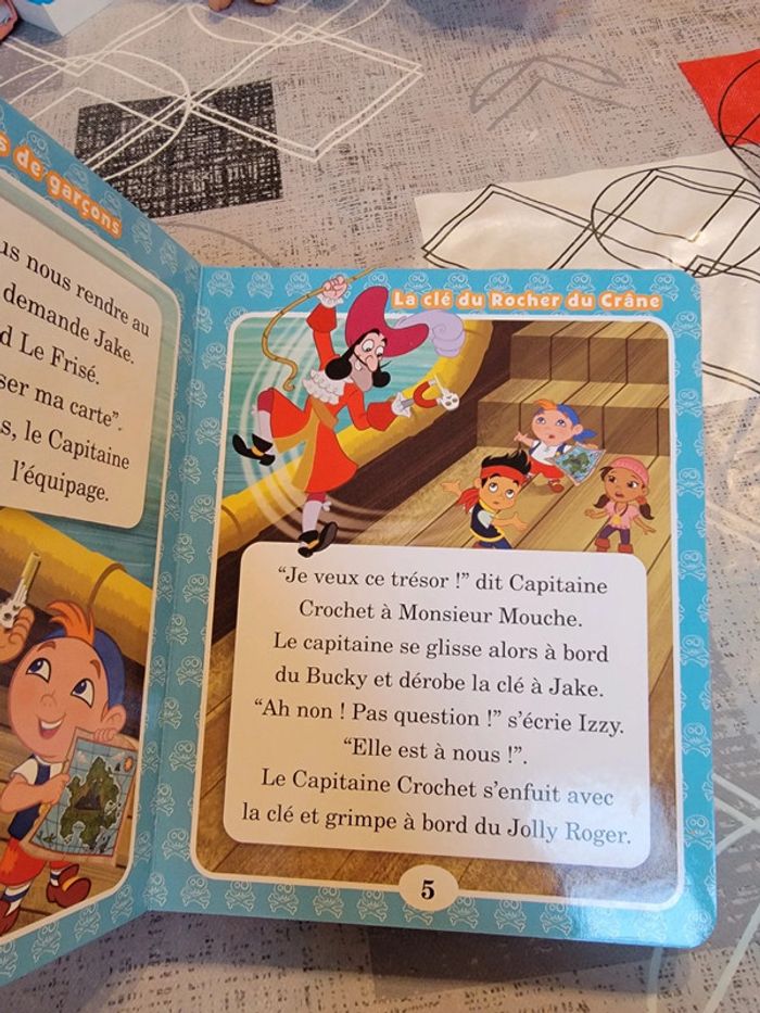 Des histoires de garçons - photo numéro 7