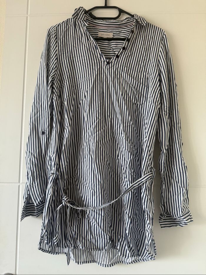 Tunique Grain de malice