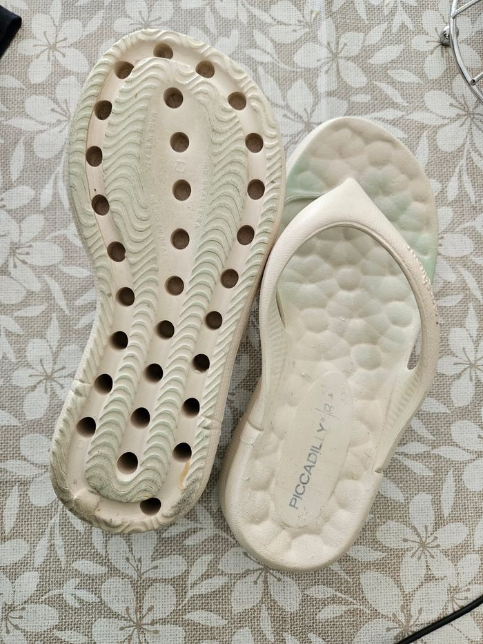 Tongs - photo numéro 4