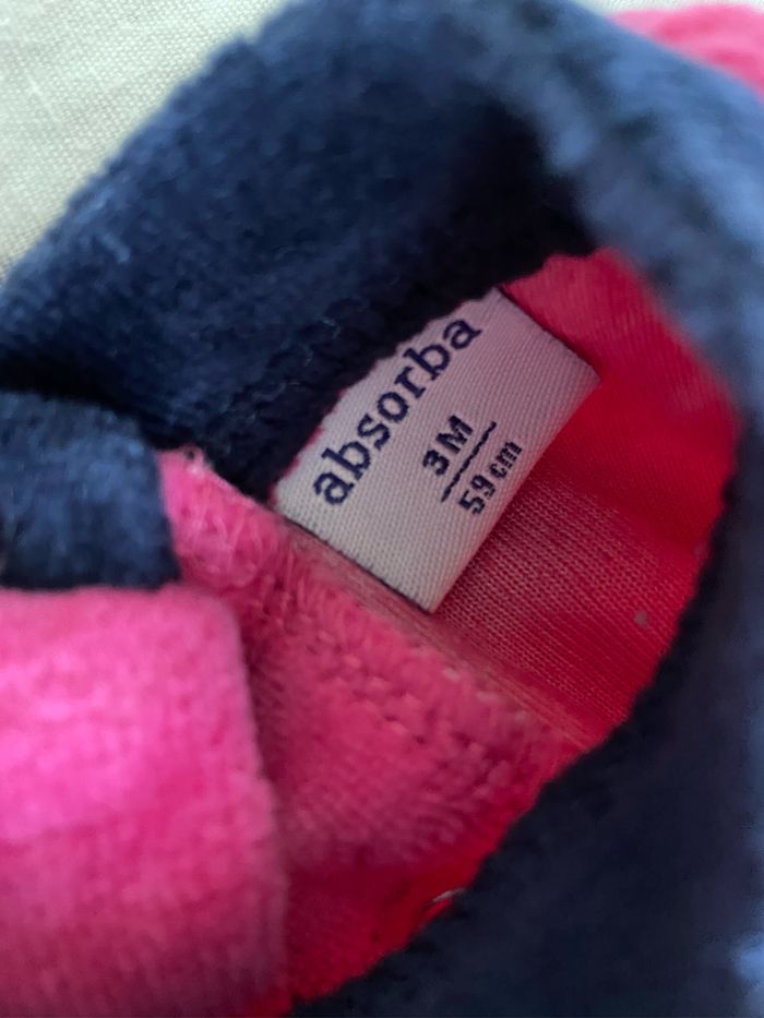 Pyjamas - photo numéro 4