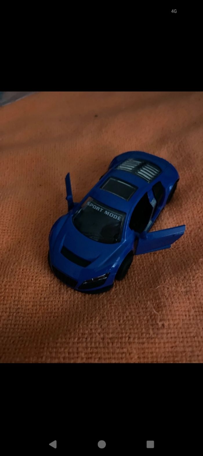 2 petite voiture - photo numéro 4