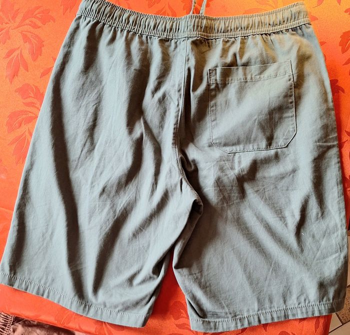 Shorts homme - photo numéro 4