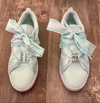 Baskets Smash Buckle Puma