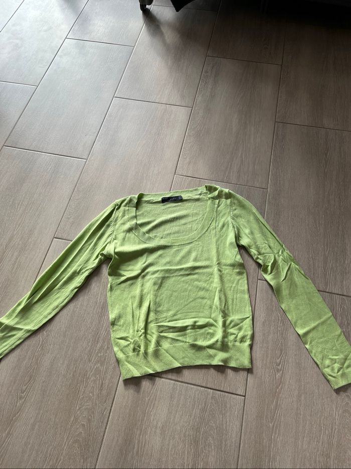 Lot de pull léger