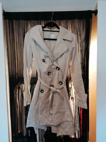 Manteau femme Camaïeu
