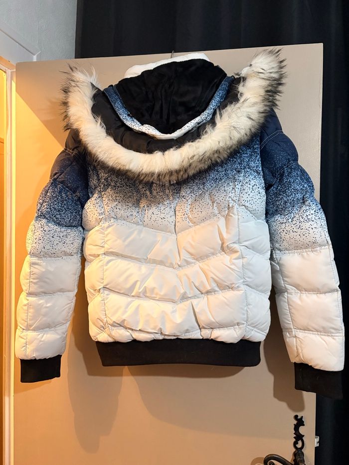 Blouson homme - photo numéro 2