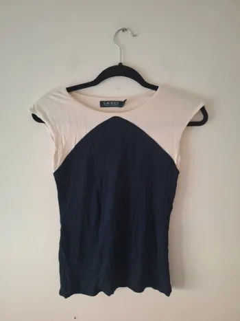 Débardeur Ralph Lauren