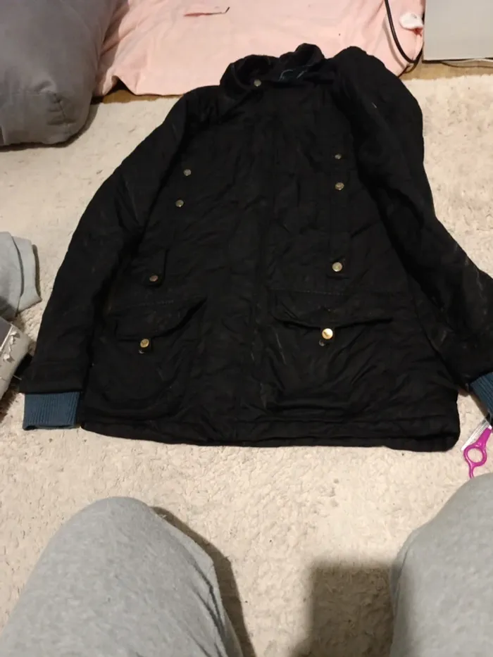 Veste armani - photo numéro 5