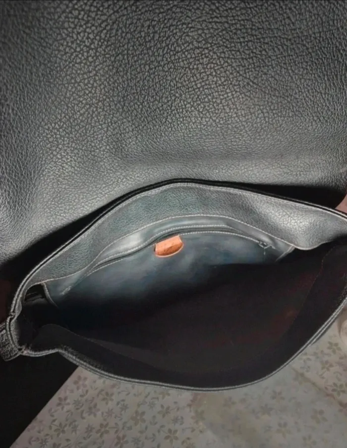 Sac à bandouliere Texier - photo numéro 4