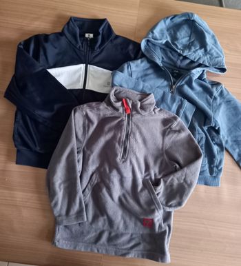 Lot de vêtements 6 ans