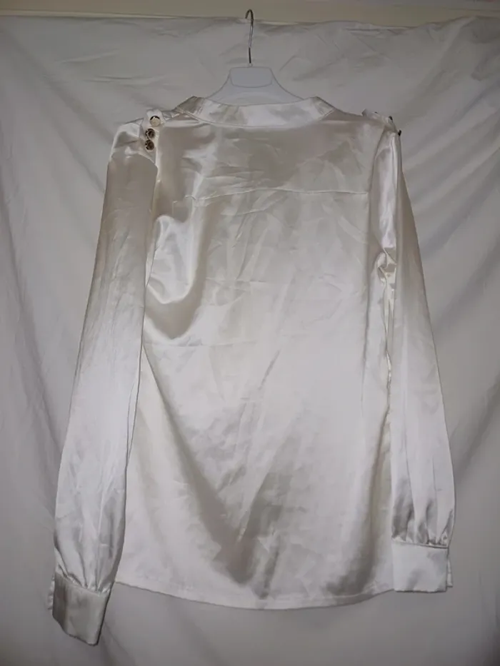 Chemise Lulumary - photo numéro 4