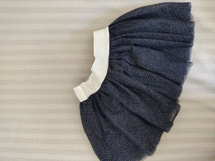 Jupe petit bateau 3 ans - photo numéro 2