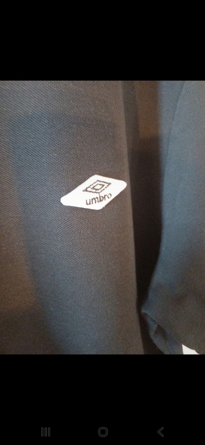 Polo homme taille 44 - photo numéro 2