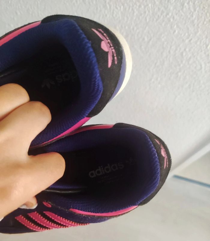 Basket - photo numéro 5