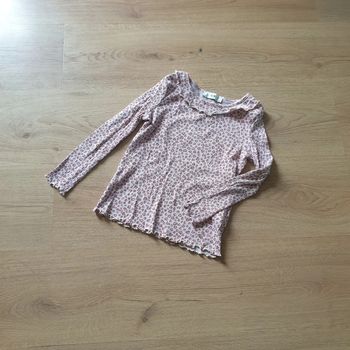 🩷 Tee-shirt ML 7 ans C&A #emyfleury_7ansfille
