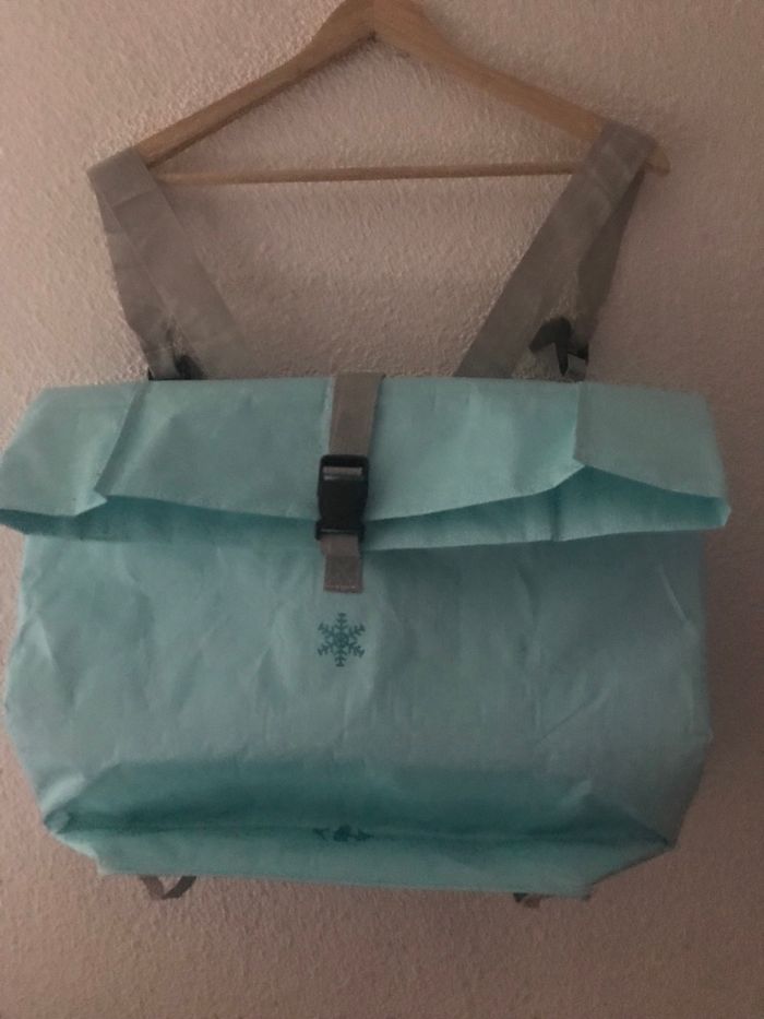 Sac  à dos isotherme - photo numéro 2