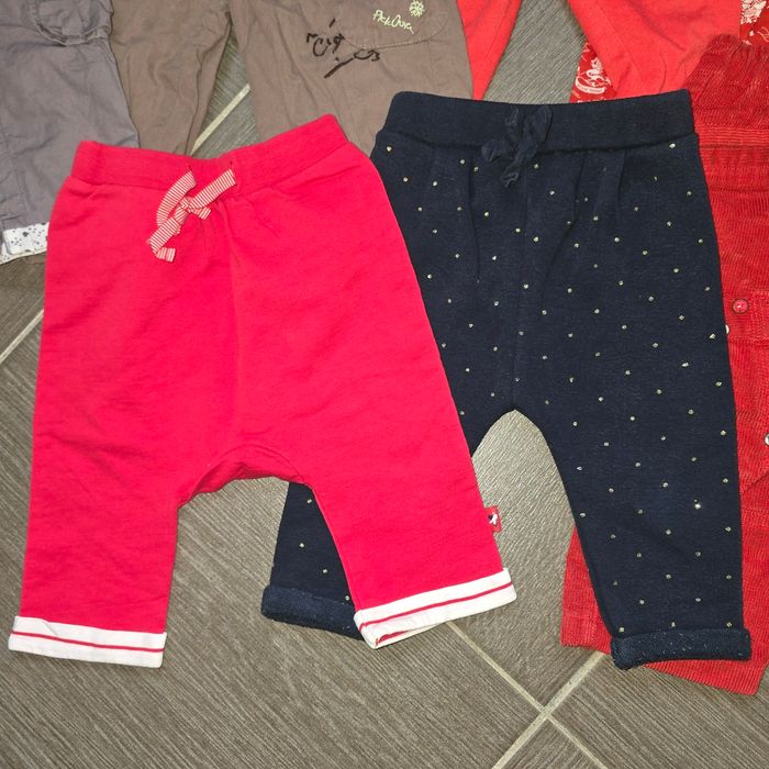 Pantalons - photo numéro 8