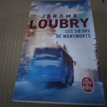 Les sœurs de Montforts Jérôme Loubry
