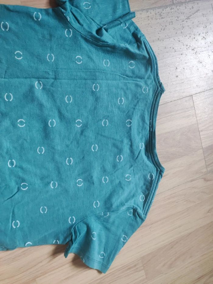 T-shirt Name it vert - photo numéro 6